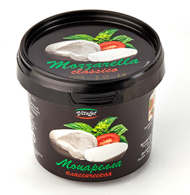 Cыр Моцарелла Классическая