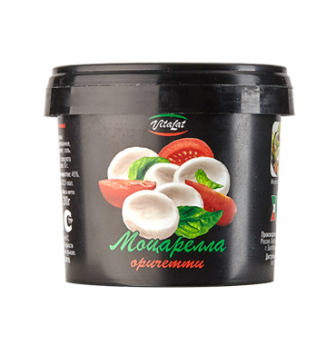 Cыр Моцарелла Оричетти