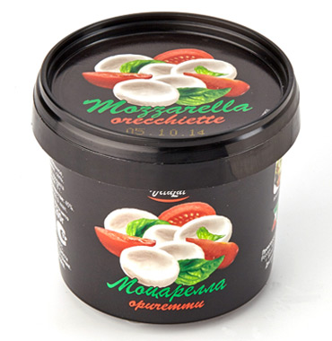 Cыр Моцарелла Оричетти