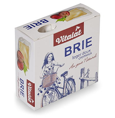 Cыр мягкий Бри