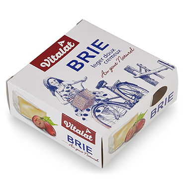 Cыр мягкий Бри