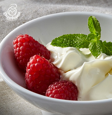 Cыр мягкий Маскарпоне