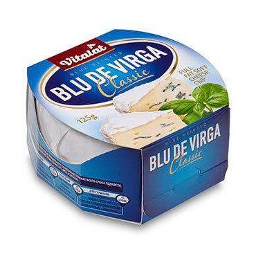 Cыр Блю де Вирга