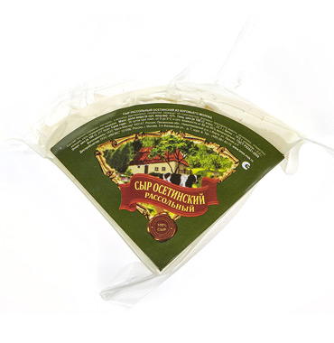 Cыр Рассольный Осетинский