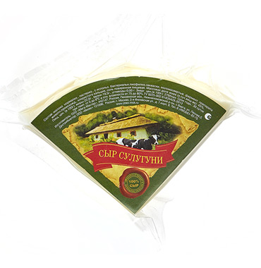 Cыр Рассольный Сулугуни