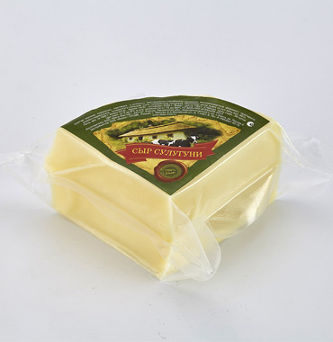 Cыр Рассольный Сулугуни