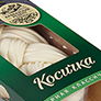 Cнековый Cыр Косичка