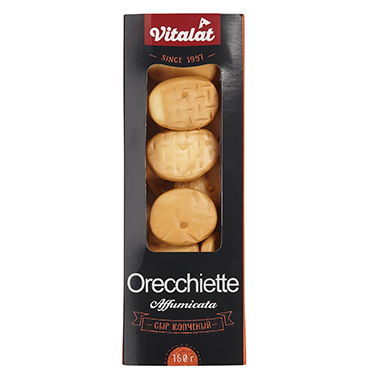 Cнековый Cыр Оричетти