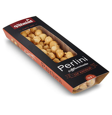 Cнековый Cыр Перлини Копченый