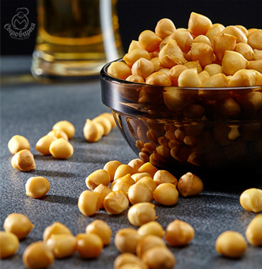 Cнековый Cыр Перлини Копченый