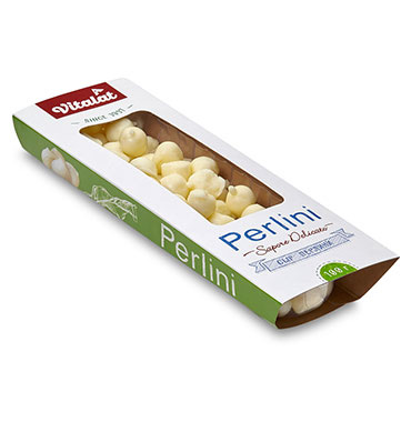 Cнековый Cыр Перлини