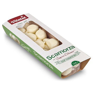 Cнековый Cыр Скаморца