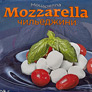 Cыр твердый Моцарелла чильеджини