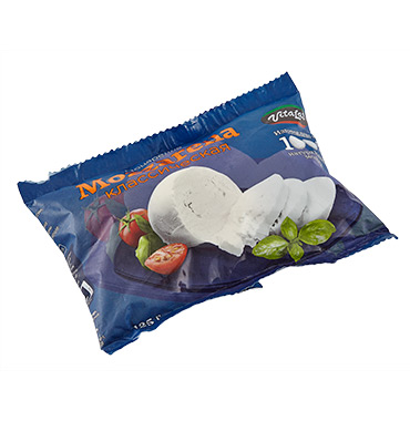 Cыр твердый Моцарелла классическая