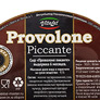 Cыр твердый Проволоне Пиканте
