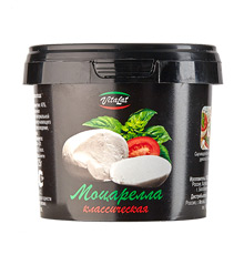 Cыр Моцарелла Классическая