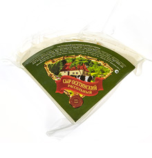 Cыр Рассольный Осетинский