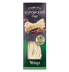 Cнековый Cыр Чечил