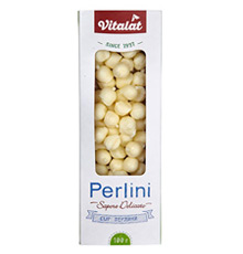 Cнековый Cыр Перлини