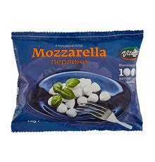Сыр твердый - Моцарелла перлини