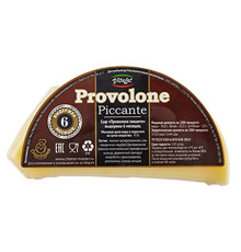Cыр твердый Проволоне Дольче