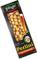 Cнековый Cыр Перлини